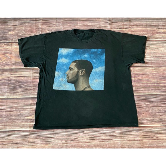 Drake T-shirt size 2XL - Picture 1 of 3